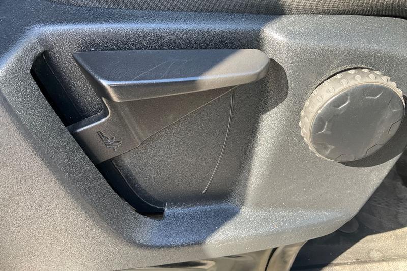 Used Ford Transit 2022 for sale - 78028693: Photo 21