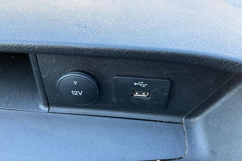 Used Ford Transit 2022 for sale - 78028693: Photo 23