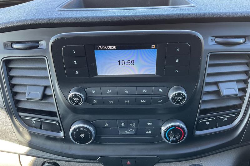 Used Ford Transit 2022 for sale - 78028693: Photo 25