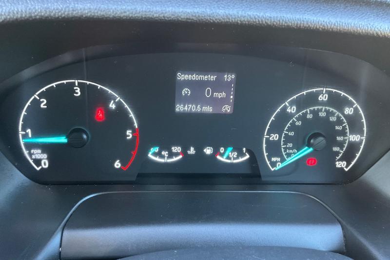 Used Ford Transit 2022 for sale - 78028693: Photo 27