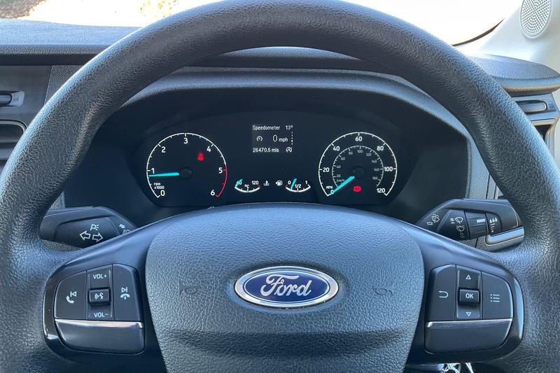 Used Ford Transit 2022 for sale - 78028693: Photo 30