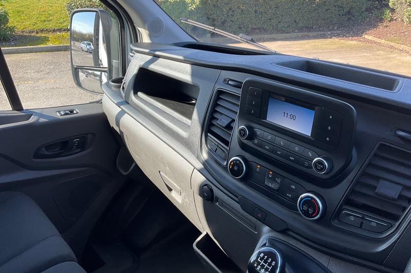 Used Ford Transit 2022 for sale - 78028693: Photo 31