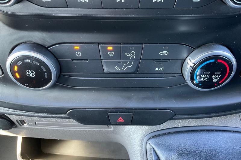 Used Ford Transit 2022 for sale - 78028693: Photo 33