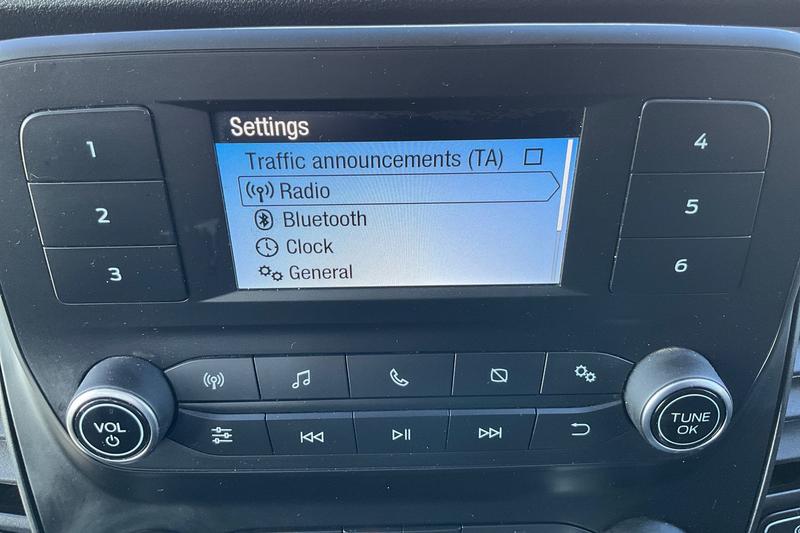 Used Ford Transit 2022 for sale - 78028693: Photo 34