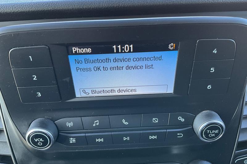 Used Ford Transit 2022 for sale - 78028693: Photo 35