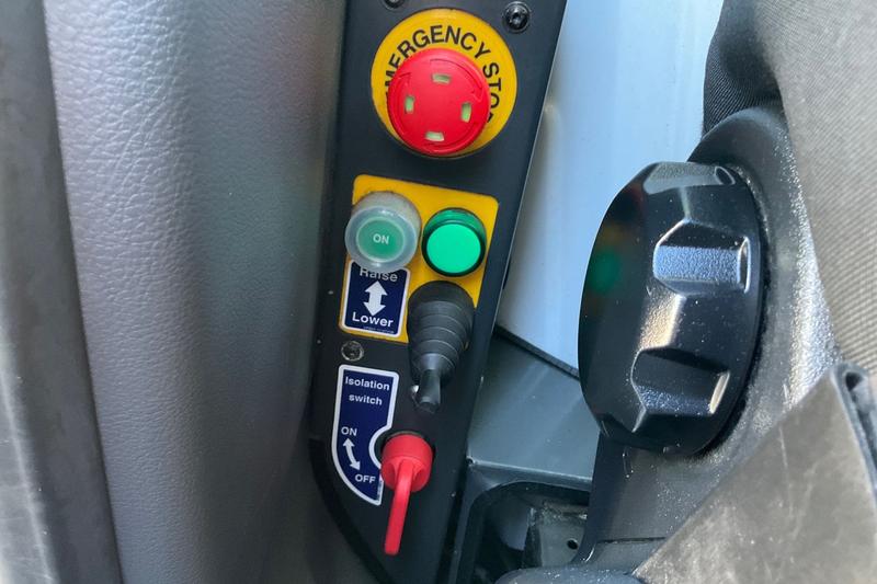 Used Ford Transit 2022 for sale - 78028693: Photo 39