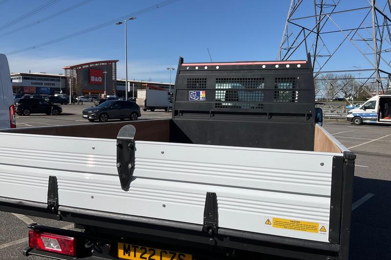 Used Ford Transit 2022 for sale - 78028693: Photo 4