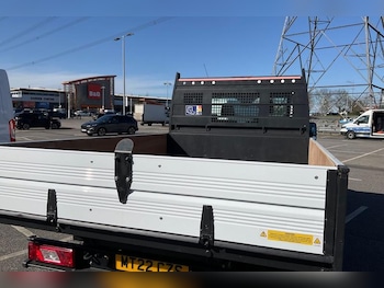 Used Ford Transit 2022 for sale - 78028693: Photo