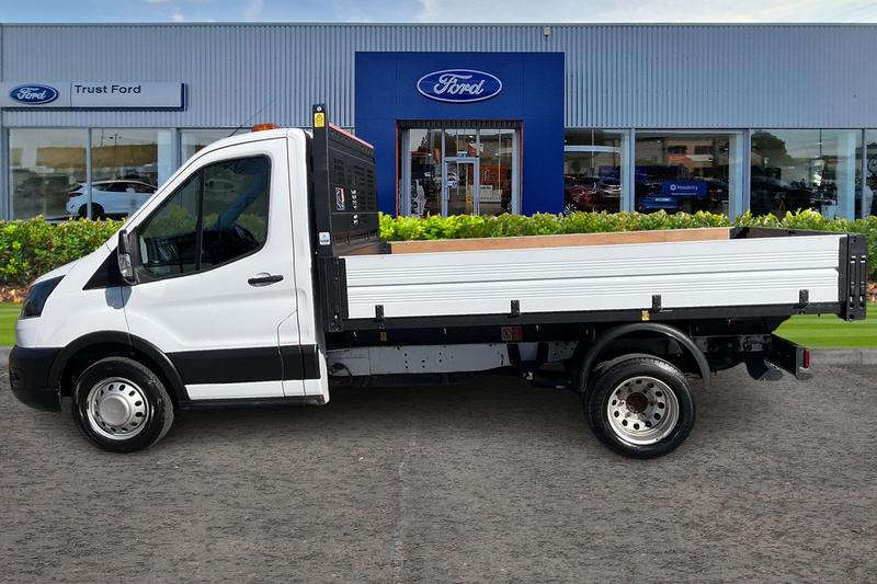 Used Ford Transit 2022 for sale - 78028693: Photo 5