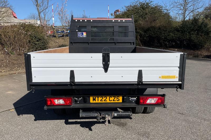 Used Ford Transit 2022 for sale - 78028693: Photo 6