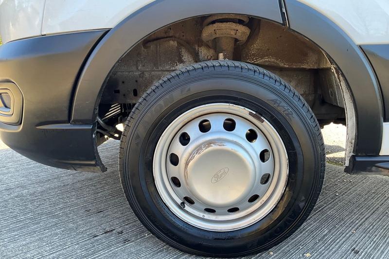 Used Ford Transit 2022 for sale - 78028693: Photo 7