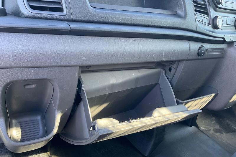 Used Ford Transit 2022 for sale - 78028693: Photo 8