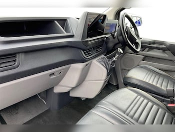 Used Ford Transit Custom 2025 for sale - 78630726: Photo
