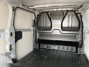Used Ford Transit Custom 2025 for sale - 78630726: Photo