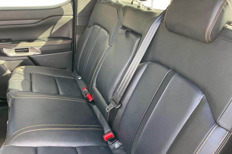 Used Ford Ranger 2025 for sale - 77878264: Photo 10