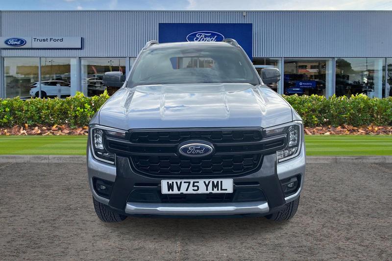 Used Ford Ranger 2025 for sale - 77878264: Photo 11