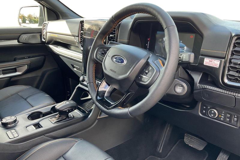 Used Ford Ranger 2025 for sale - 77878264: Photo 13