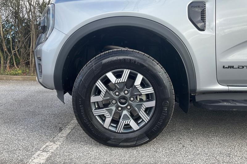 Used Ford Ranger 2025 for sale - 77878264: Photo 14