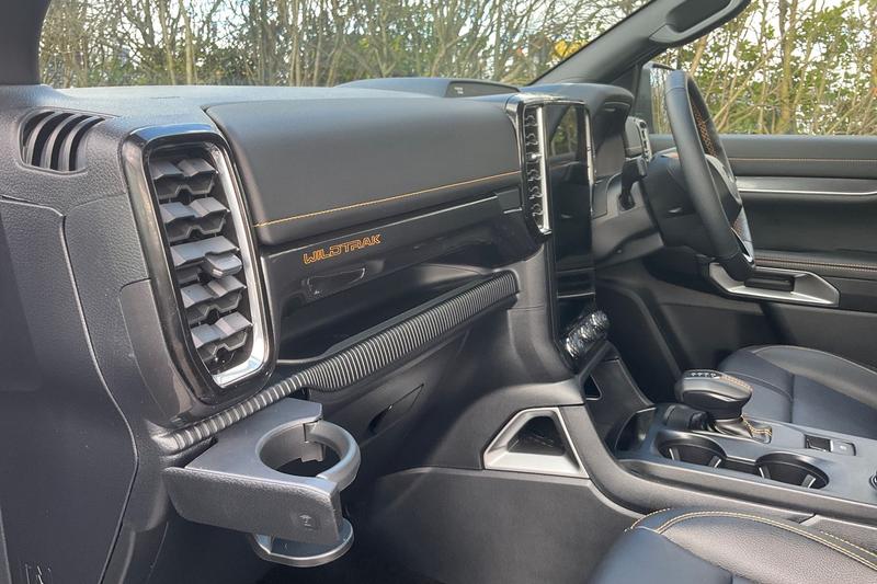 Used Ford Ranger 2025 for sale - 77878264: Photo 16