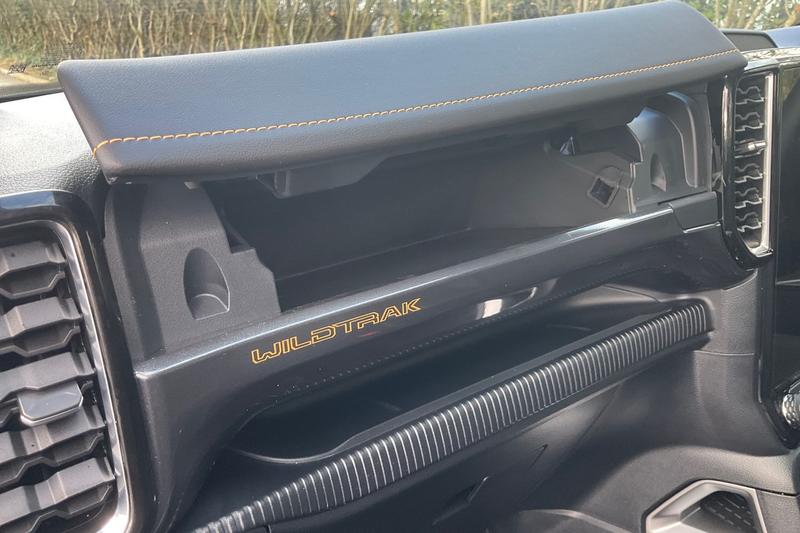 Used Ford Ranger 2025 for sale - 77878264: Photo 17