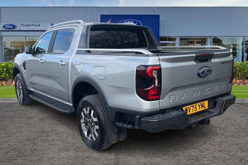 Used Ford Ranger 2025 for sale - 77878264: Photo 2