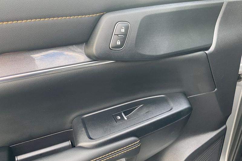 Used Ford Ranger 2025 for sale - 77878264: Photo 21