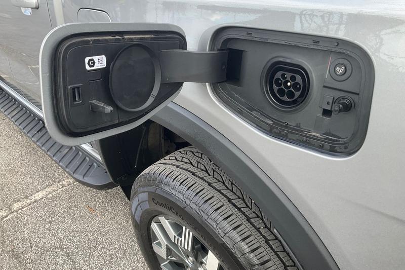 Used Ford Ranger 2025 for sale - 77878264: Photo 23