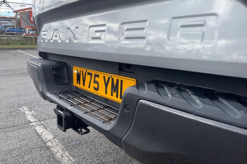 Used Ford Ranger 2025 for sale - 77878264: Photo 24