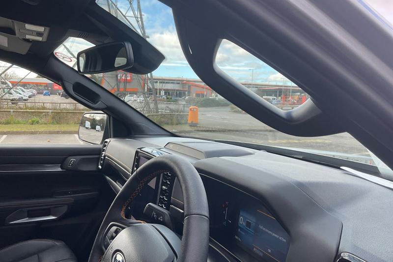 Used Ford Ranger 2025 for sale - 77878264: Photo 27