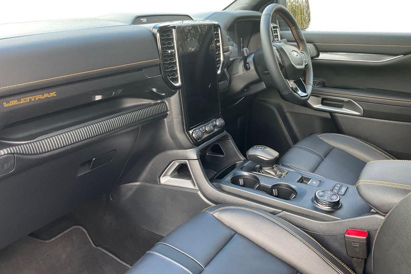 Used Ford Ranger 2025 for sale - 77878264: Photo 3