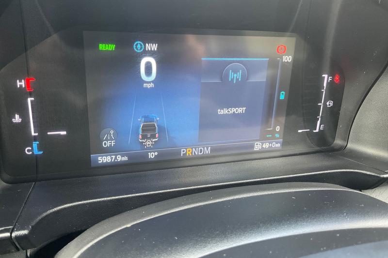 Used Ford Ranger 2025 for sale - 77878264: Photo 32