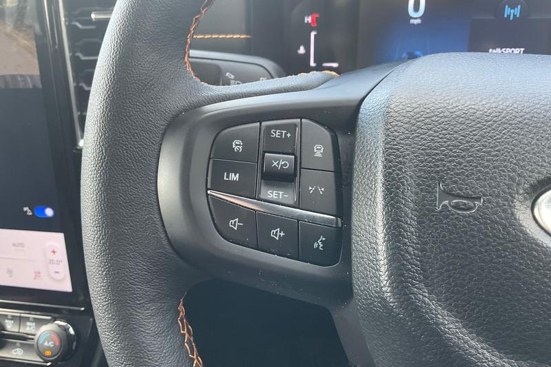 Used Ford Ranger 2025 for sale - 77878264: Photo 33