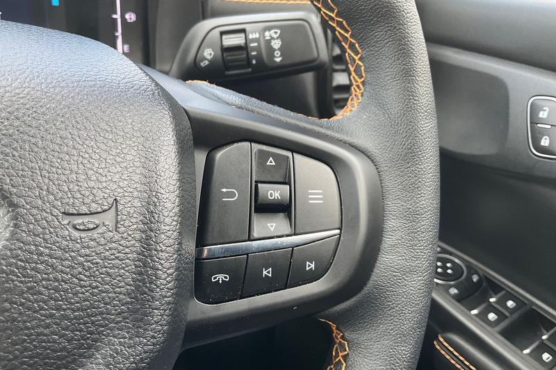 Used Ford Ranger 2025 for sale - 77878264: Photo 34