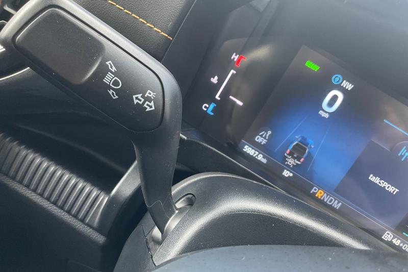 Used Ford Ranger 2025 for sale - 77878264: Photo 35