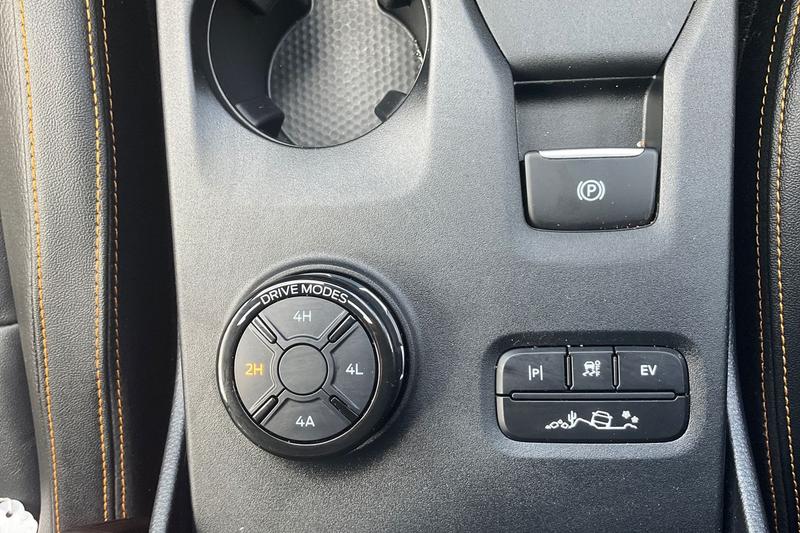 Used Ford Ranger 2025 for sale - 77878264: Photo 36