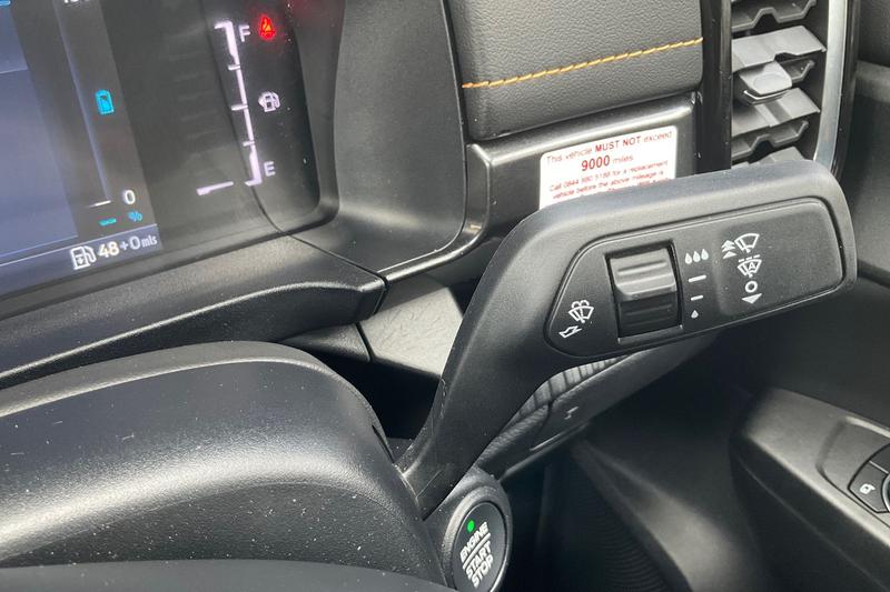 Used Ford Ranger 2025 for sale - 77878264: Photo 37