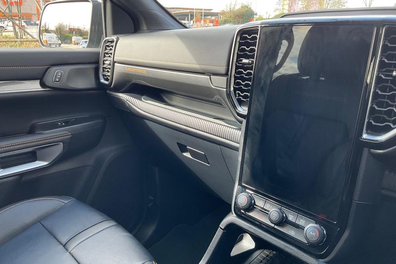 Used Ford Ranger 2025 for sale - 77878264: Photo 38