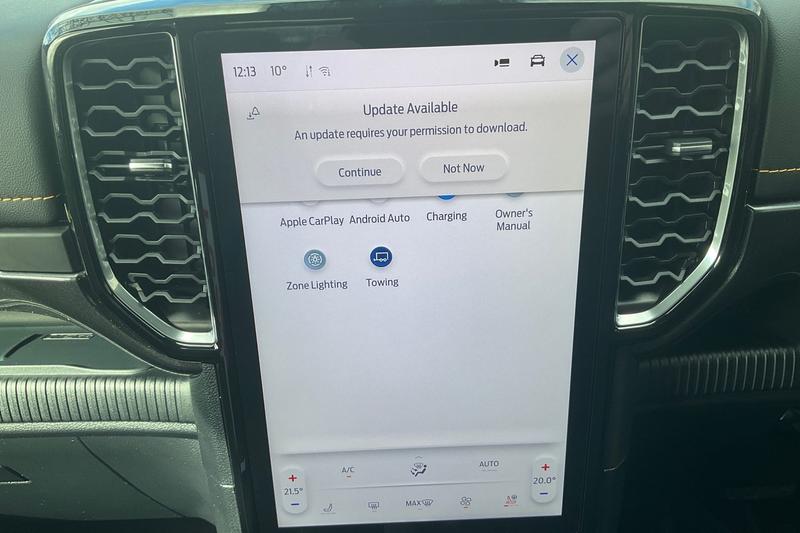 Used Ford Ranger 2025 for sale - 77878264: Photo 39