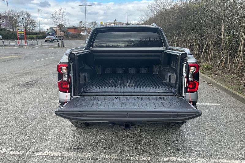 Used Ford Ranger 2025 for sale - 77878264: Photo 6