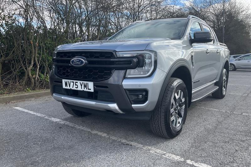 Used Ford Ranger 2025 for sale - 77878264: Photo 7