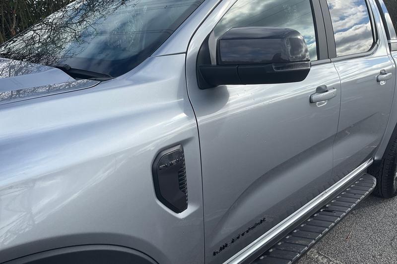 Used Ford Ranger 2025 for sale - 77878264: Photo 8