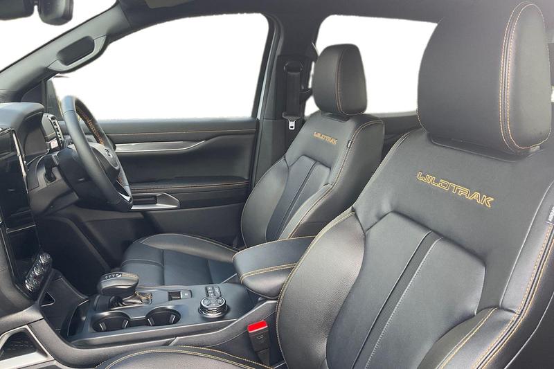 Used Ford Ranger 2025 for sale - 77878264: Photo 9