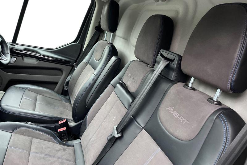 Used Ford Transit Custom 2023 for sale - 77280509: Photo 10