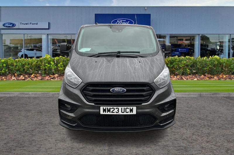 Used Ford Transit Custom 2023 for sale - 77280509: Photo 11