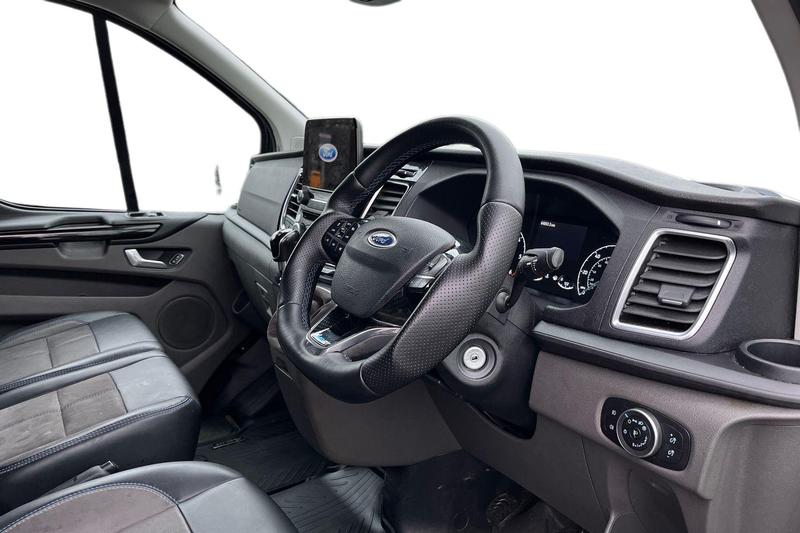 Used Ford Transit Custom 2023 for sale - 77280509: Photo 13