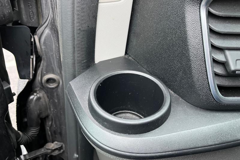 Used Ford Transit Custom 2023 for sale - 77280509: Photo 15