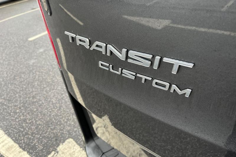 Used Ford Transit Custom 2023 for sale - 77280509: Photo 19