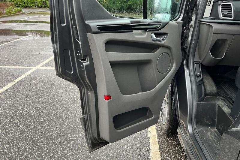 Used Ford Transit Custom 2023 for sale - 77280509: Photo 21