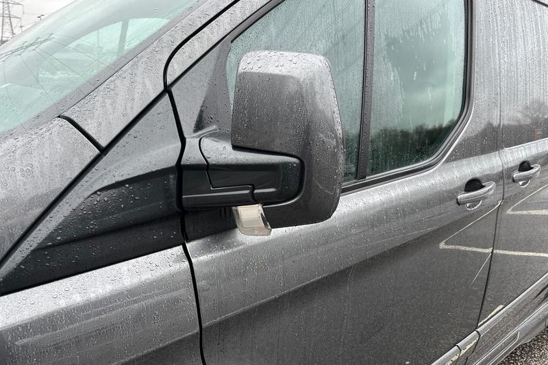 Used Ford Transit Custom 2023 for sale - 77280509: Photo 22