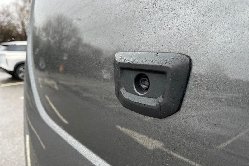 Used Ford Transit Custom 2023 for sale - 77280509: Photo 24